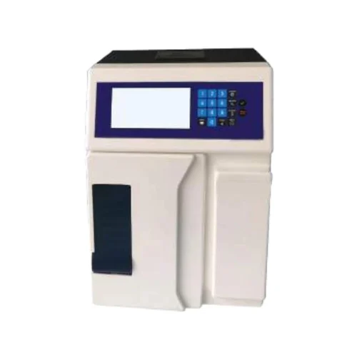 MicroMedica MML-EA-01 Electrolyte Analyzer