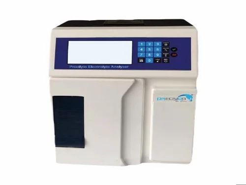 PreciLYTE Electrolyte Analyser