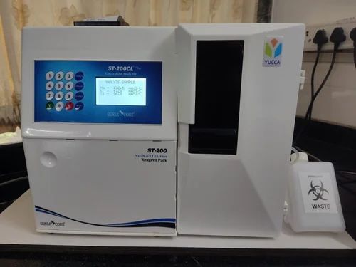 Sensa Core ST 200CL Plus Electrolyte Analyzer