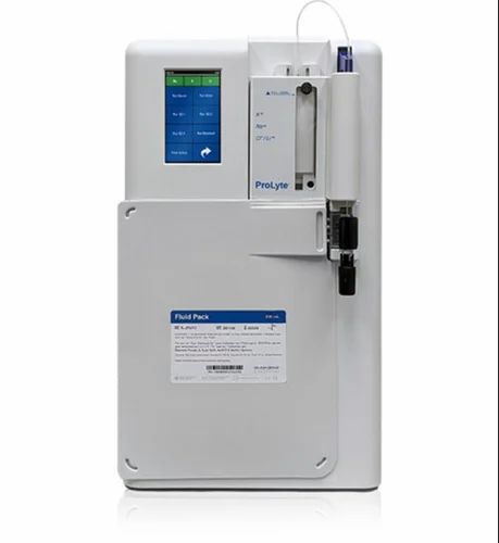 ARANAX DIAMOND USA Fully Automatic Electrolyte Analyzer