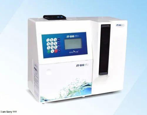 Labtech Electrolyte Analyzer