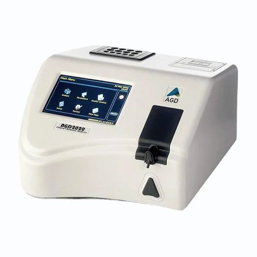 Hematology Analyzers