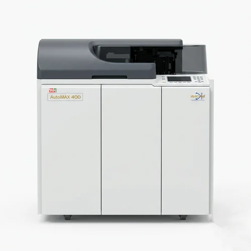 Automatic Fully Automated Hematology Analyzers, 5 Part