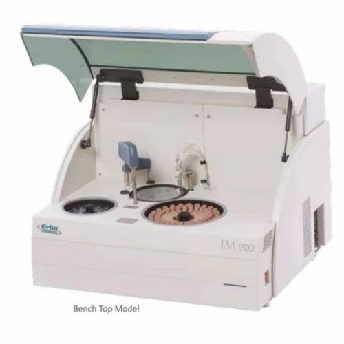 Paper Electrophoresis WITH POWER SUPPLY