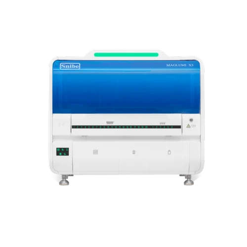 Snibe Maglumi X3 Immunoassay Analyzer
