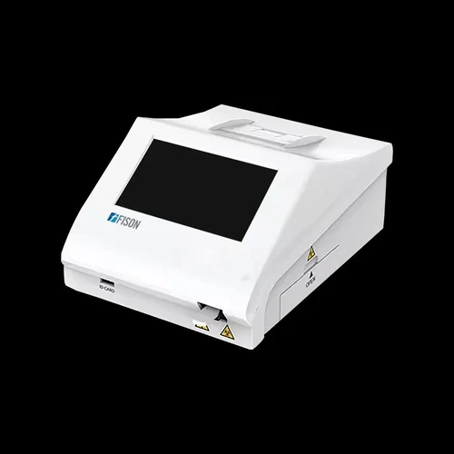 Immunoassay Analyzer .