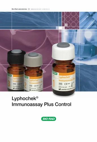 IMMUNOASSAY TRILEVEL 370, Lateral Flow Assay Strips