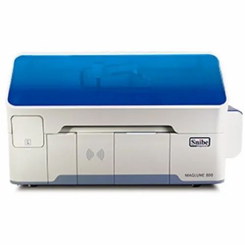 Maglumi 800 Immunoassay Analyzer