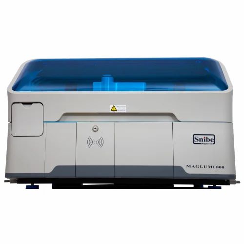 Snibe Maglumi 800 Fully Automatic CLIA Immunoassay Analyzer