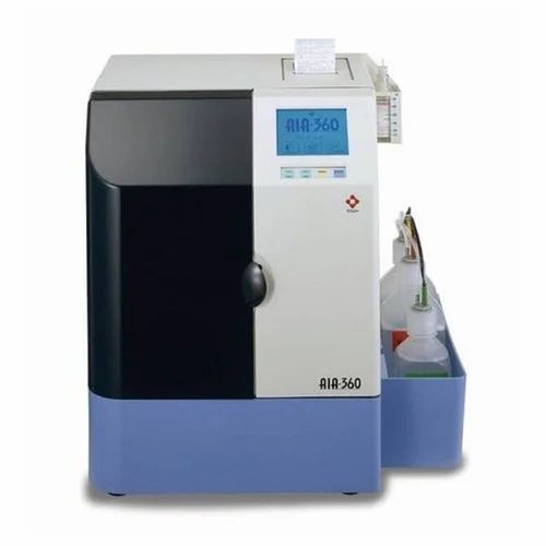 AIA-360 Automatic Immunoassay Analyzer, Bead Based Assays