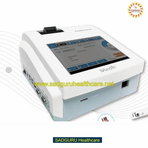 Chemiluminescence Wondfo Finecare FIA Meter Plus