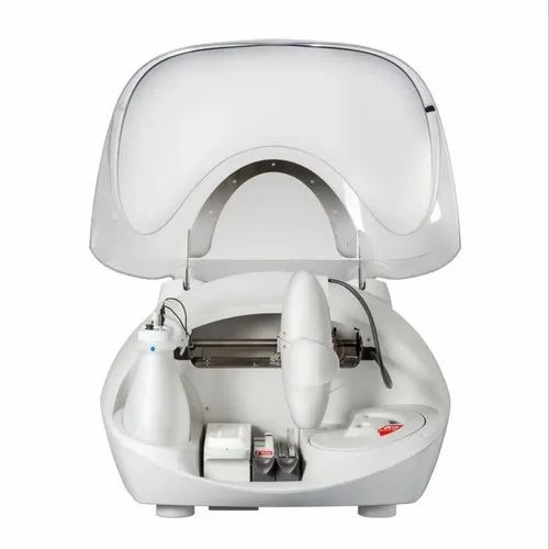 Fully Automatic Biosystems A15 Random Access Analyzer, For Hospital