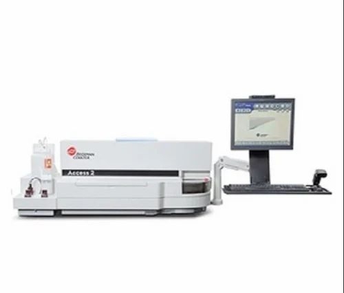 Access 2 + Analyzer
