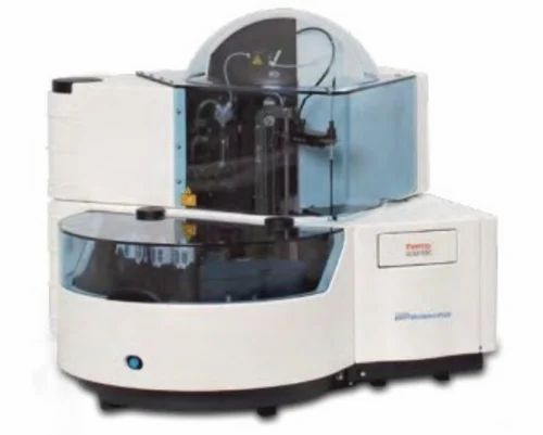 Fully Automatic Random Access Immunoanalyzer BRAHMS Kryptor Compact PLUS, User Input: Touch, Immunoassay