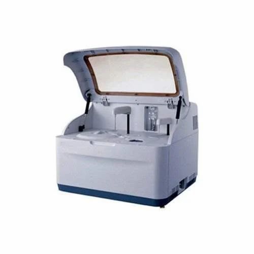 Fully Automatic Random Access Analyzer