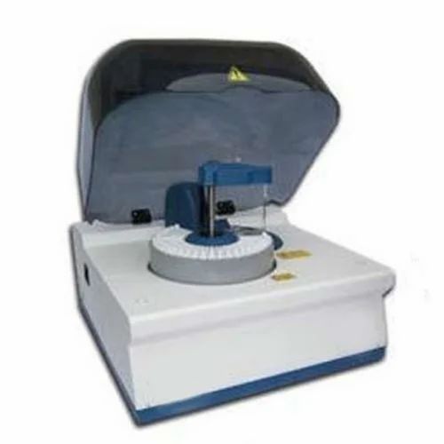 Random Access Analyzer, Laboratory Use