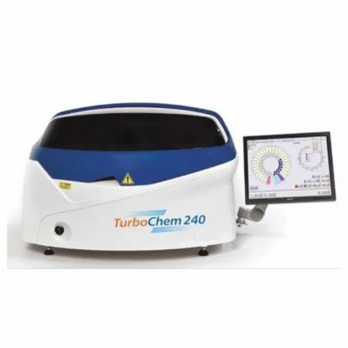 Turbo Chem 240 Full Automated Random Access Analyzer