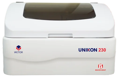 UNIKON 230 Fully Automated Random Access Biochemistry Analyzer