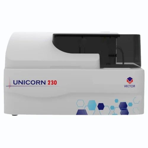 Vector Unicorn 230 Random Access Biochemistry Analyzer