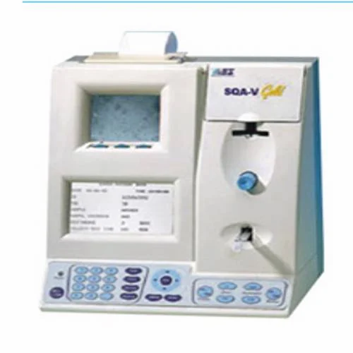 SPERM QUALITY ANALYZER