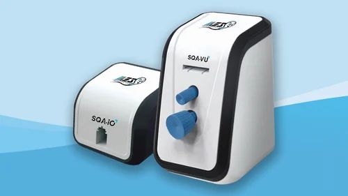 Automated Semen Analyser