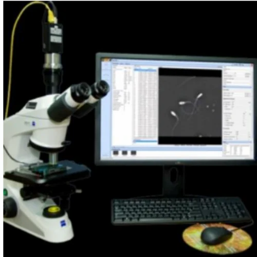Semen Analyser