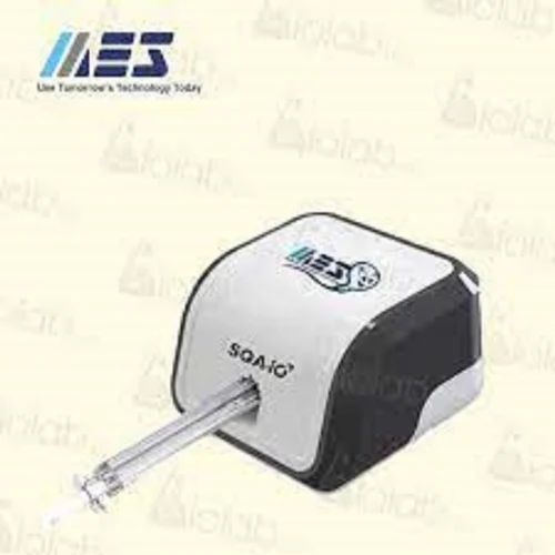 Pathology MES SQA-IO Automatic Semen analyzer, For Clinical/Laboratory, User Input: Keyboard