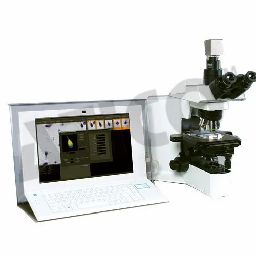 Sperm Analysis Imaging System