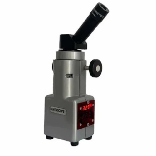 Semenscope PSAW-20 Semen Analysis Microscope