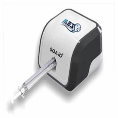 SQA-IQ Clinical Sperm Quality Analyzer