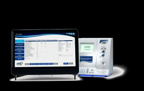 Mes Semen Automated Analyzer