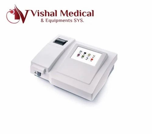 Semi Automatic 220 V,50 Hz BA-88A Semi-Auto Chemistry Analyzer