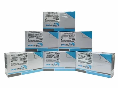 Fully-Automated Biochemistry Kit