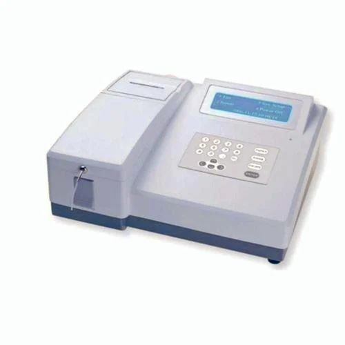 Avantor Bene Sphera C61 Semi Automatic Biochemistry Analyzer, For Laboratory
