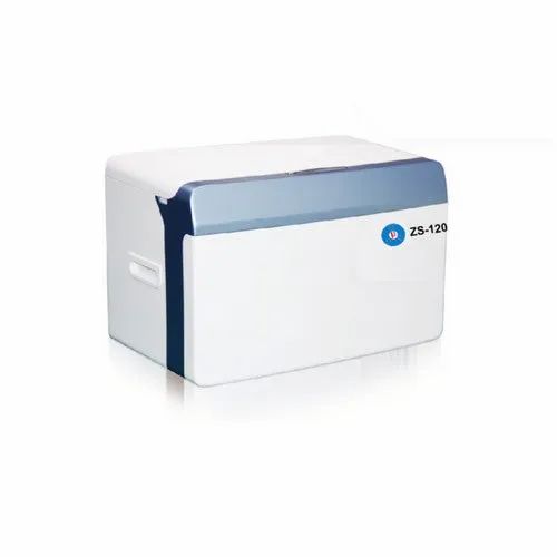 ZS 120 Fully Clinical Chemistry Analyzer