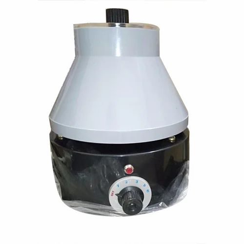 3500 RPM Centrifuge Machine, Capacity: 15 mL Tubes, Size/Dimension: 295x295x250 mm ( Wxdxh )