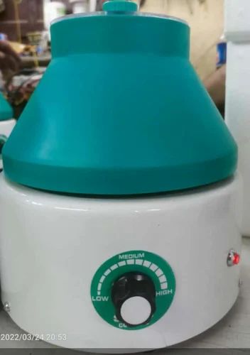 Aaura Centrifuge Machine, Capacity: 8 Tubes
