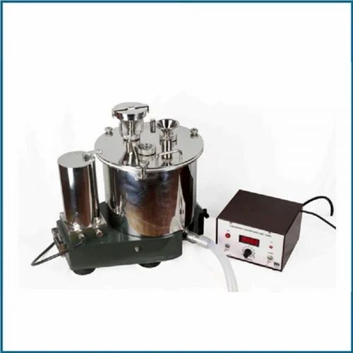 Bioverse Centrifuge Machine