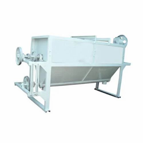 Centrifugal Dressing Machine