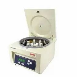 Stainless Steel Centrifugal Machine