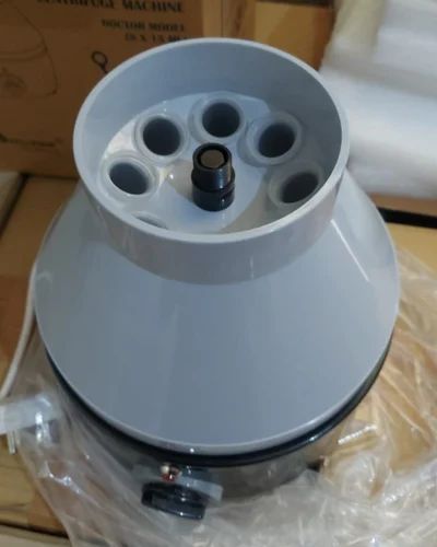 Centrifuge Machine Copper