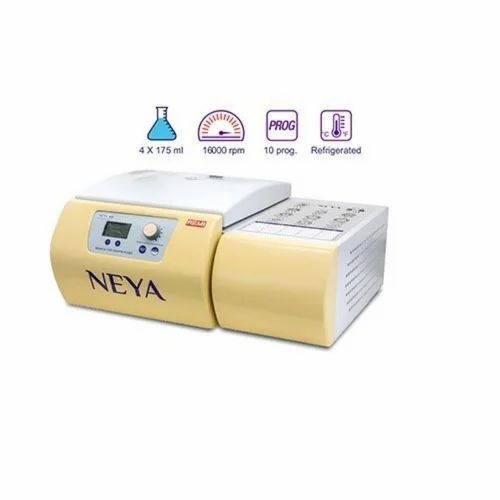 55 Db Cold Centrifuge Machine (neya 16R)