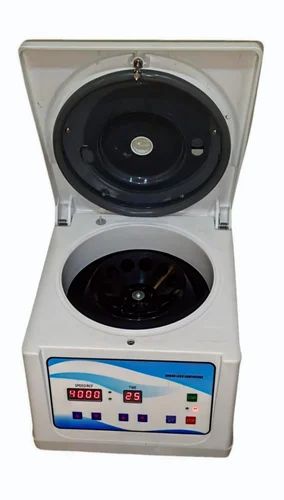 Centrifuge Machine Brushless