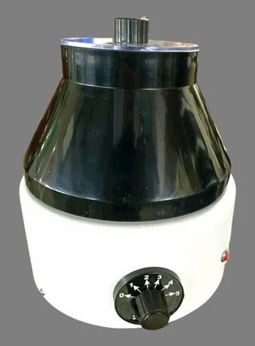 Doctor Model Centrifuge Machine
