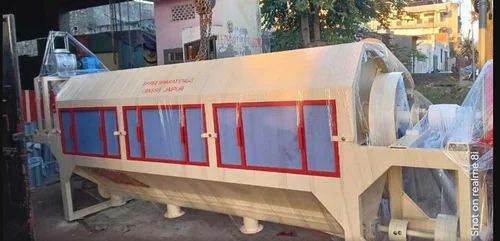 Mild Steel Sentifigal Machine