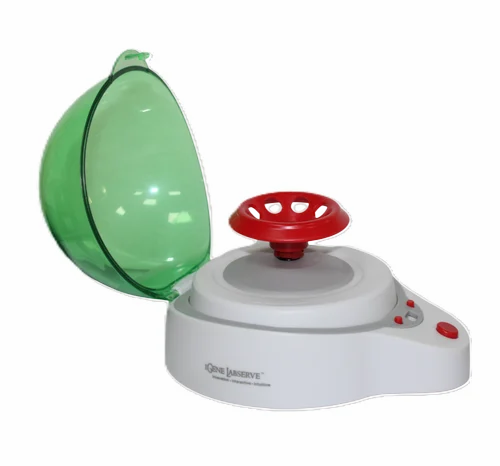 Mini Centrifuge Machine