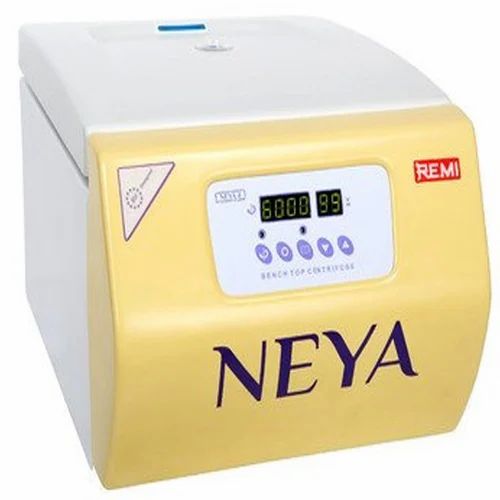 NEYA 16 R Microcentrifuge