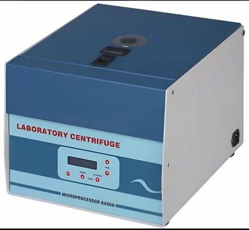 Centrifuge Machine 12 Tubes