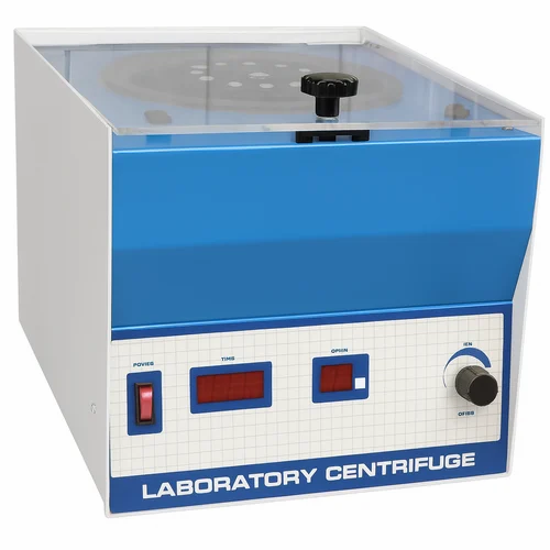 Rectangular Centrifuge Machine