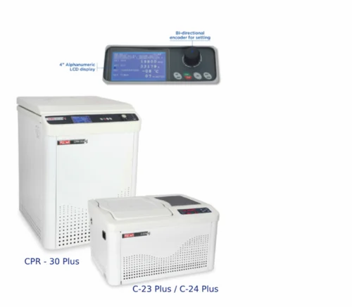 Remi Refrigerated Cooling Centrifuge C-30 Plus